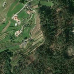 Satellite imagery of Miradouro de Catapeixe, PT
