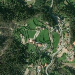 Satellite imagery of Miradouro de Catapeixe, PT