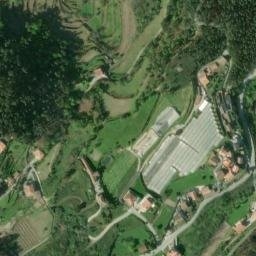 Satellite imagery of Miradouro de Catapeixe, PT