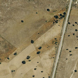 Satellite imagery of survey_point, PT