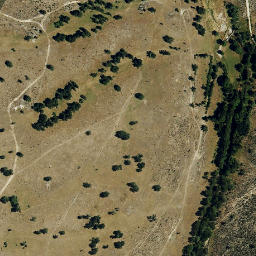 Satellite imagery of survey_point, PT