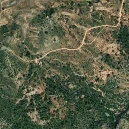 Satellite imagery of M10-Virgen de Arcos, ES