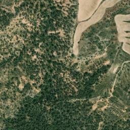 Satellite imagery of M4-El Tacón, ES