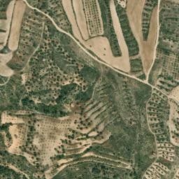 Satellite imagery of M4-El Tacón, ES