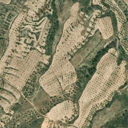 Satellite imagery of M4-El Tacón, ES