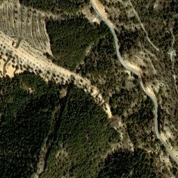 Satellite imagery of boundary_stone, ES