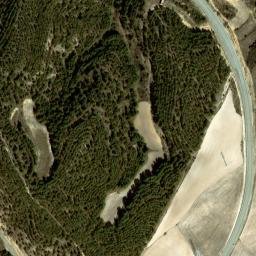 Satellite imagery of boundary_stone, ES