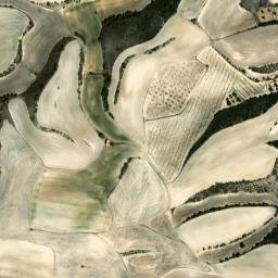 Satellite imagery of boundary_stone, ES