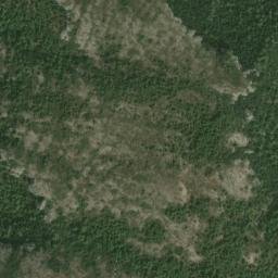 Satellite imagery of Sierra de Montalt, ES