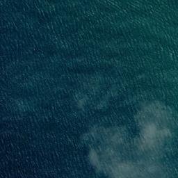 Satellite imagery of Cap Salou, ES
