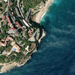 Satellite imagery of survey_point, ES