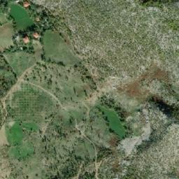 Satellite imagery of Qafa e Dardhës, AL