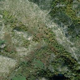 Satellite imagery of Qafa e Dardhës, AL