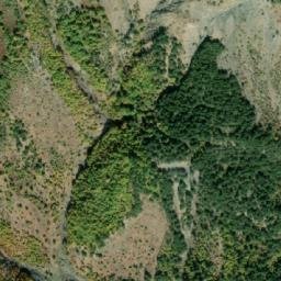 Satellite imagery of Maja e Munellës, AL