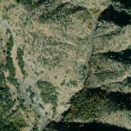 Satellite imagery of Maja e Munellës, AL