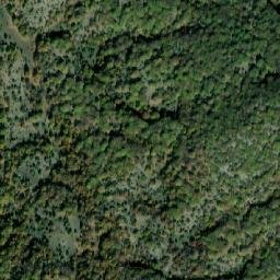Satellite imagery of Cuculine, MK