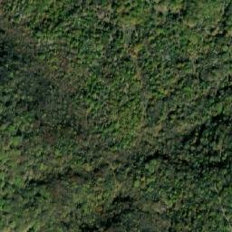 Satellite imagery of Cuculine, MK
