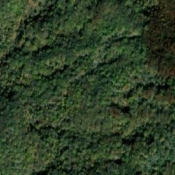 Satellite imagery of Mažon, MK