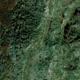 Satellite imagery of Mažon, MK