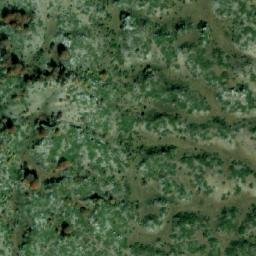 Satellite imagery of Mažon, MK