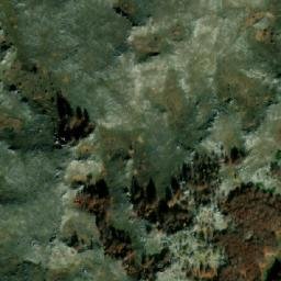 Satellite imagery of Vardul, MK