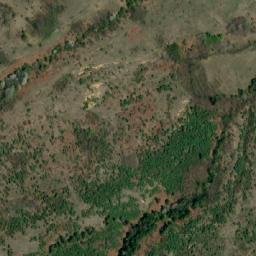 Satellite imagery of Vardišta, MK