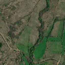 Satellite imagery of Vardišta, MK