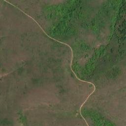 Satellite imagery of Snegovski Pat, MK