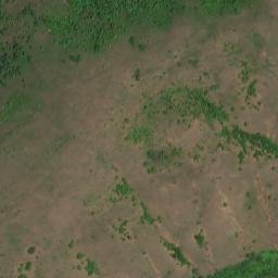 Satellite imagery of Snegovski Pat, MK