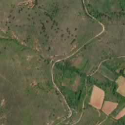 Satellite imagery of Zmijarnik, MK