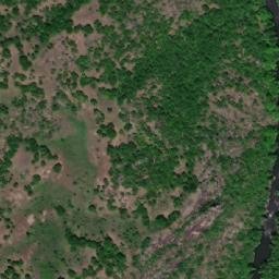 Satellite imagery of Čukite, MK