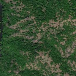 Satellite imagery of Čukite, MK