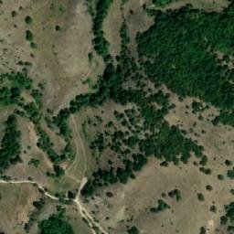 Satellite imagery of Sprčinoga, MK