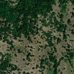 Satellite imagery of Sprčinoga, MK