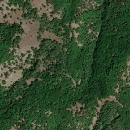 Satellite imagery of Crnokot, MK