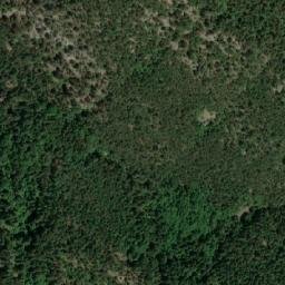 Satellite imagery of Tumbite, MK