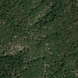 Satellite imagery of Tumbite, MK