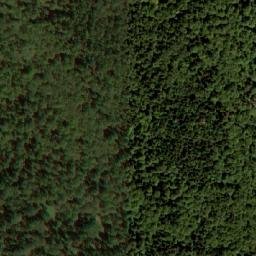 Satellite imagery of Splina, MK