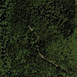 Satellite imagery of Splina, MK