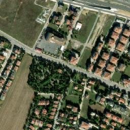 Satellite imagery of TUTGA Noktası SELİMPAŞA, TR