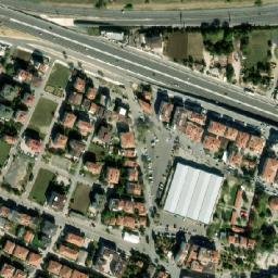 Satellite imagery of TUTGA Noktası SELİMPAŞA, TR
