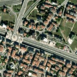 Satellite imagery of TUTGA Noktası SELİMPAŞA, TR