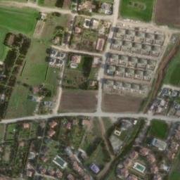 Drone Görünümü