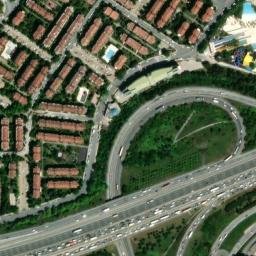 Drone Görünümü