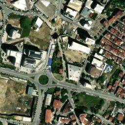Drone Görünümü