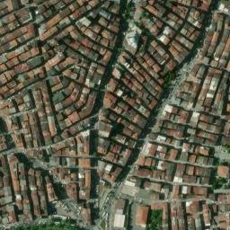 Drone Görünümü