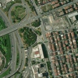 Drone Görünümü