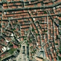 Drone Görünümü