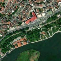 Drone Görünümü
