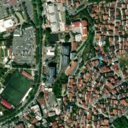 Drone Görünümü